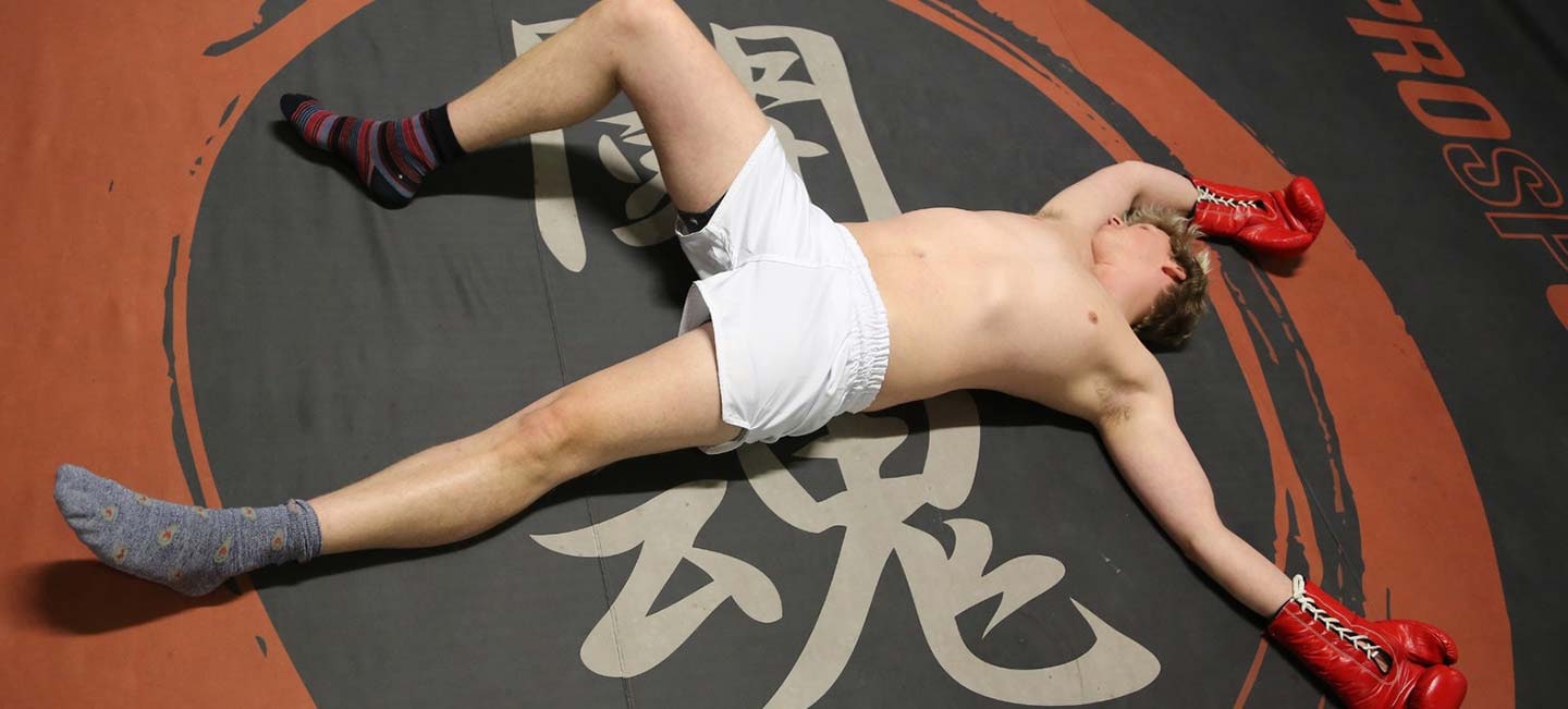 Meet the Samsung Odyssey Stream Team