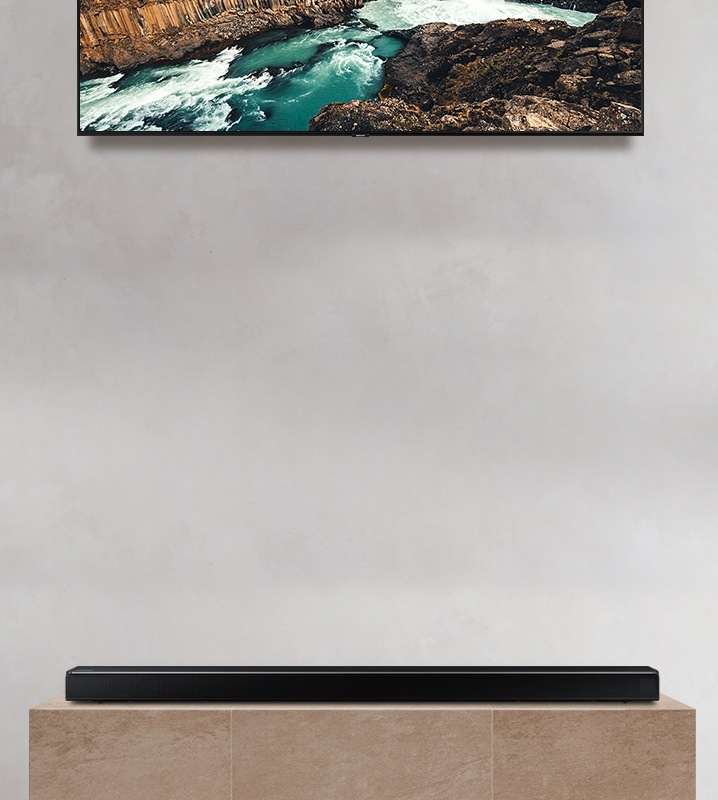 Samsung Soundbar