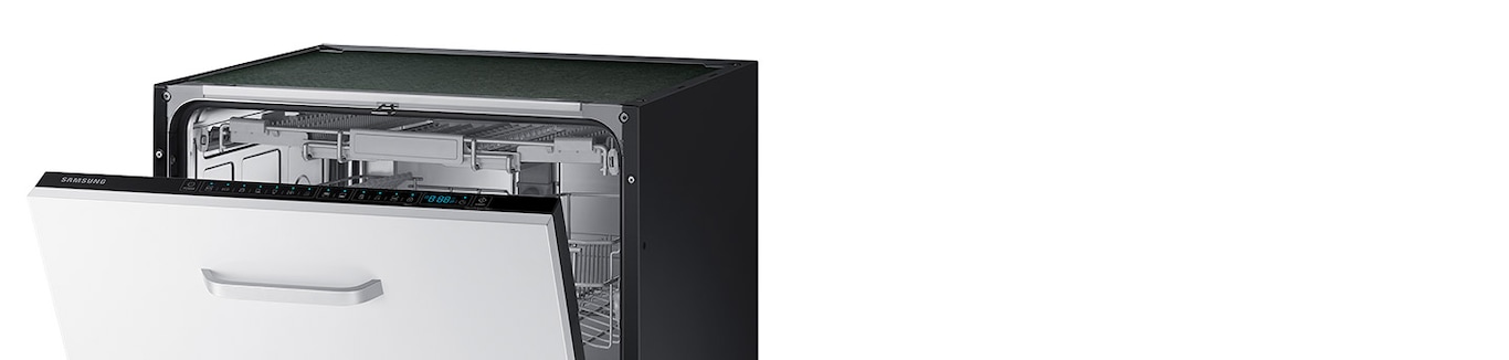 samsung inbouw vaatwassers