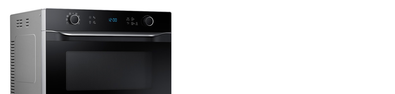 Samsung Inbouw Magnetrons