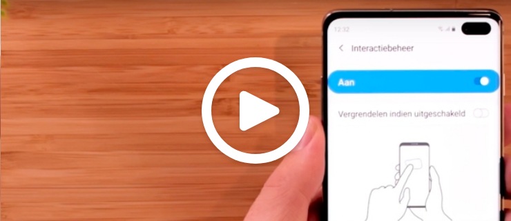 Hoe vergrendel je apps en functies op je telefoon?