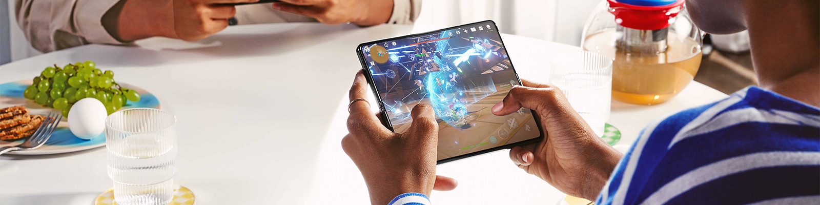 samsung galaxy z fold 5
