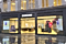 Voorgevel Samsung Experience Store Breda