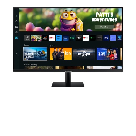 Smart Monitor M5