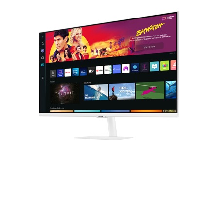 Smart Monitor M7