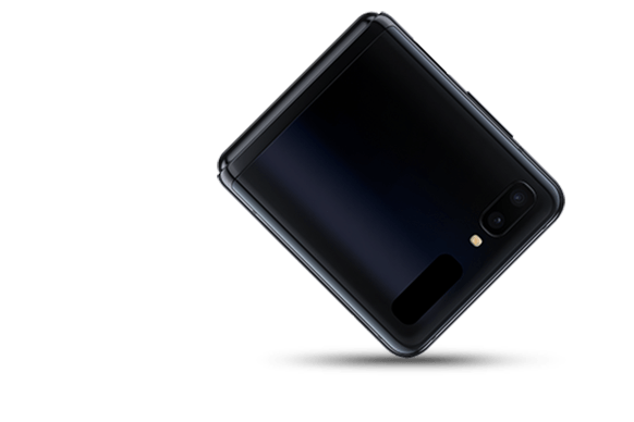 offer banner z flip