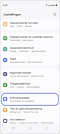Ga naar Instellingen > Softwareupdate