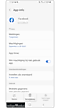 App verwijderen