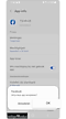 Tik op OK om de installatie ongedaan te maken