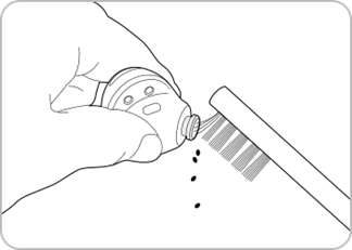 Maak de luidspreker schoon