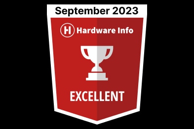 Hardware Info award