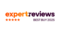 Expert Reviews logo