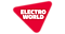 Electroworld logo