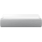 The Premiere 4K Triple Laser