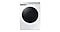 Samsung Droger DV8000T in het wit (DV90T8240SH)