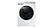 Samsung Was-droogcombinatie WD8000T in het wit (WD90T984DSH)