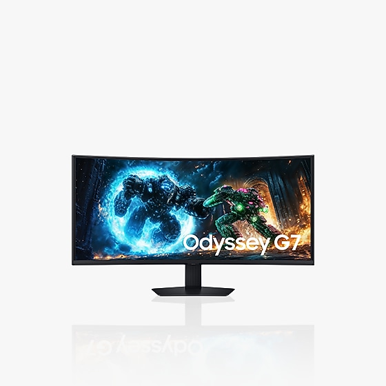 Odyssey G7