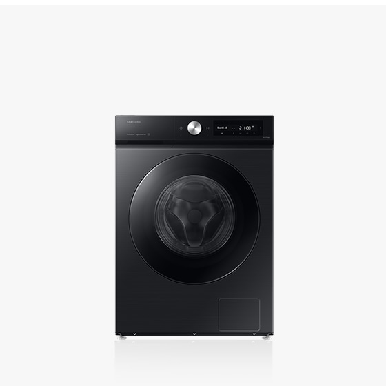 Image of Bespoke AI washing machine