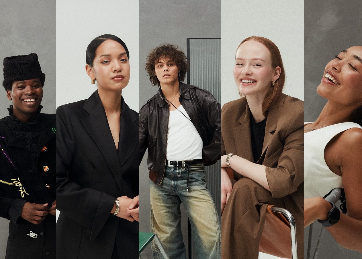 Møt visjonærene som øker mangfoldet