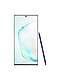 En Samsung Galaxy Note10-enhet