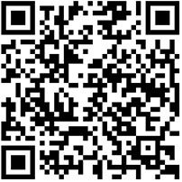 QR-kode for Vedlikeholdsmodus.