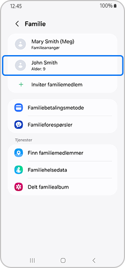 Barnekonto