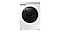 Samsung vaskemaskin WW8000T i hvit (WW90T986DSH)