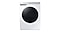 Samsung tørketrommel DV8000T i hvit (DV90T8240SH)