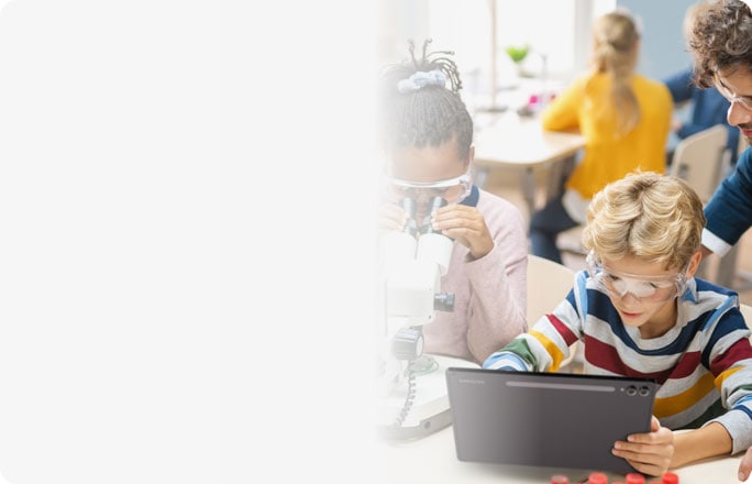 Interested in our solutions for schools?