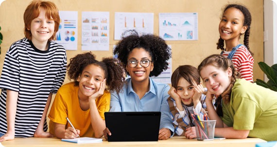 Tailored learning ecosystems