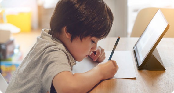 Personalised interaction