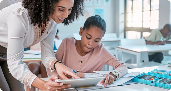 Context-aware support