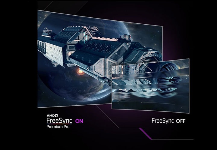 Immerse in smooth action without disruption