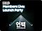 Watch Members Live: Launch Party 27 July 2023