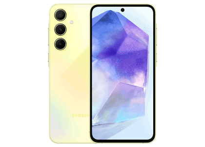 Galaxy A55 5G