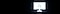 a magnifying glass icon on the monitor screen.