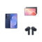 New Galaxy range, new savings