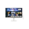 27" Smart Monitor M5 M50F FHD