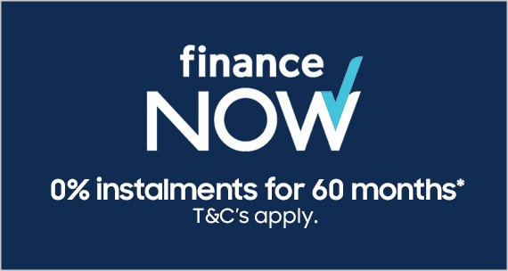Finance Now