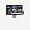 49" ViewFinity S95UF DQHD Monitor