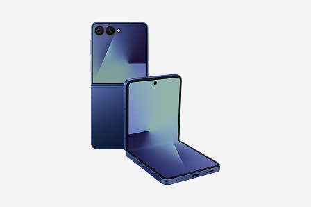 Bundle with the new Galaxy Z Flip7