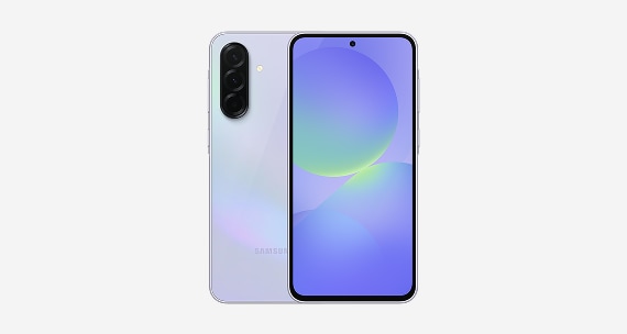 Bundle with the new Galaxy A36