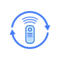 Spare Remote Control