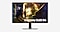 27" Odyssey OLED G6 G61SD QHD 240Hz Gaming Monitor