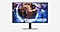 27" Odyssey OLED G6 G60SD QHD 360Hz Gaming Monitor