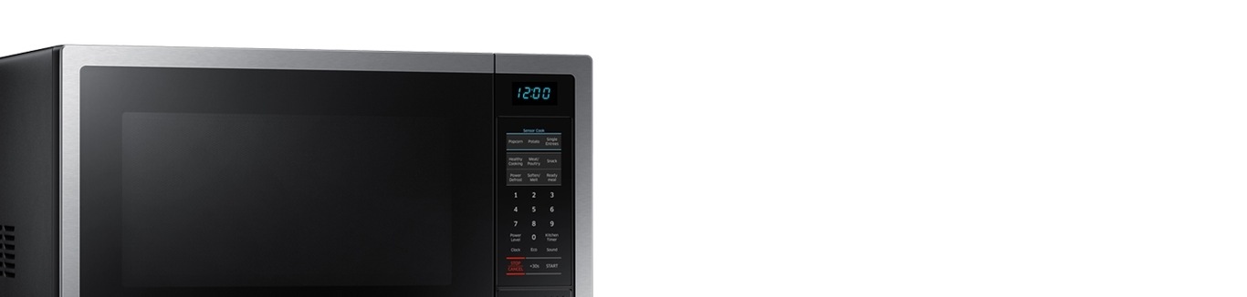 Samsung Microwave Ovens