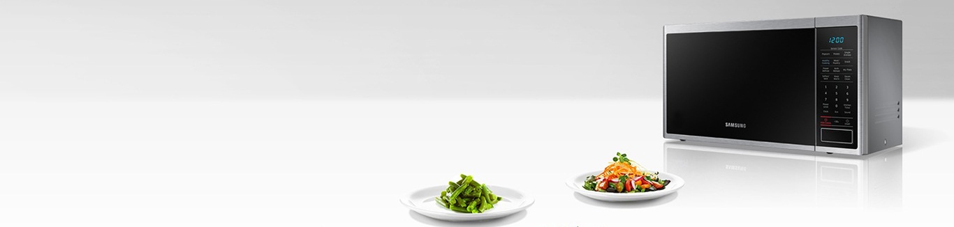 Samsung Microwave Ovens