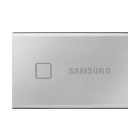 Portable SSD T7 Touch