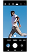 galaxy s22 ultra camera tap dot icon for detail enhancer