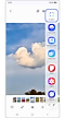 AI select for Generative edit